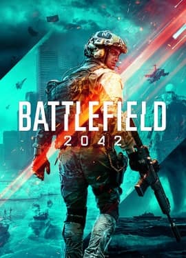 Battlefield 2042 (PC) - Steam - Global   - Steam [Email/Instant Delivery]
