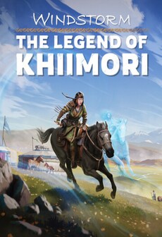 The Legend of Khiimori (PC) - Steam Gift - GLOBAL   - Mindscape [Email/Instant Delivery]