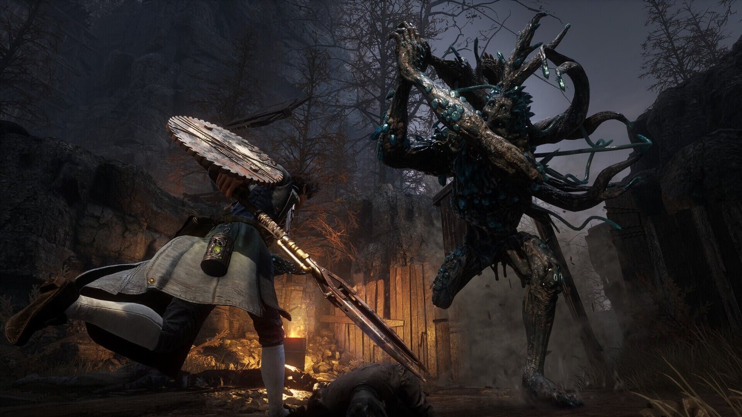 Lies of P (PC) - Steam Key - UNITED STATES   - NEOWIZ [Email/Instant Delivery]
