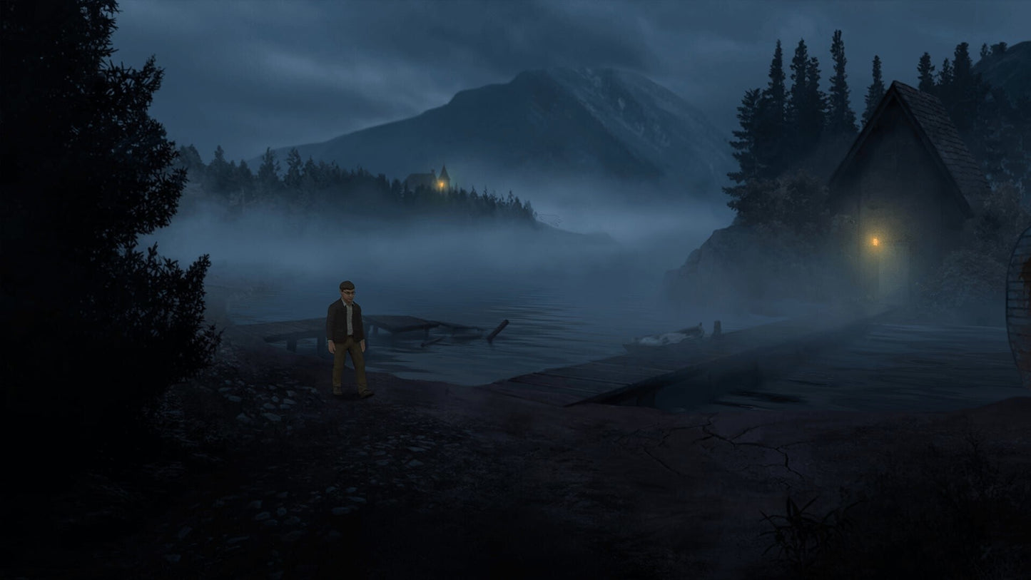 Saint Kotar (PC) - Steam Gift - GLOBAL   - SOEDESCO Publishing [Email/Instant Delivery]