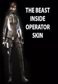 Call of Duty: Black Ops 6 - The Beast Inside Operator Skin + 15 Min Double XP (PC, PS5, PS4, Xbox Series X/S, Xbox One) - Call of Duty Official Key - GLOBAL  [Email/Instant Delivery]