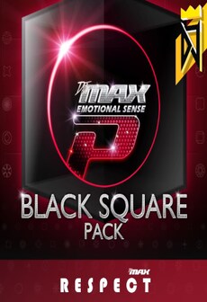DJMax Respect V: Black Square Pack (PC) - Steam Key - GLOBAL  [Email/Instant Delivery]