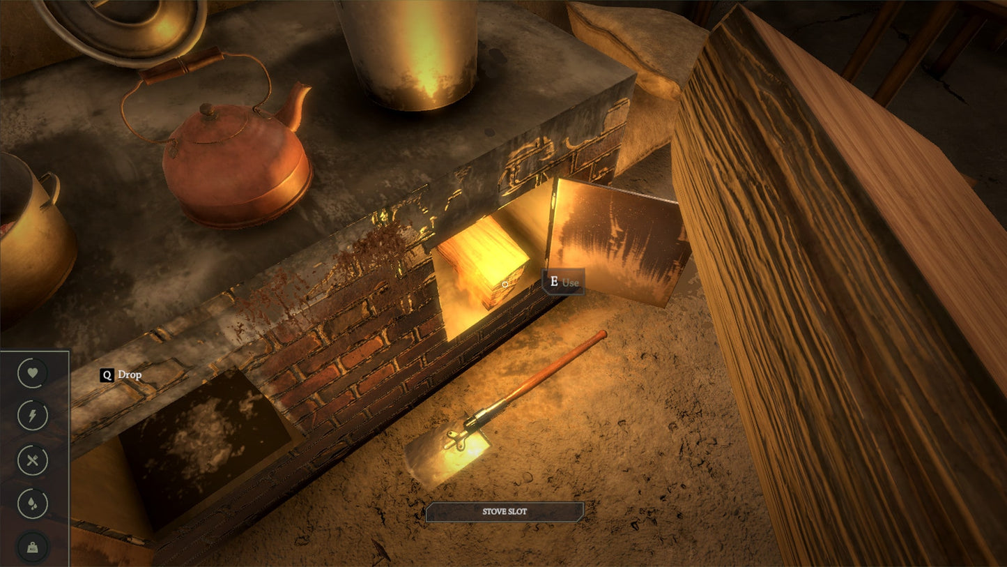 WW2: Bunker Simulator (PC) - Steam Gift - GLOBAL   - Gaming Factory [Email/Instant Delivery]