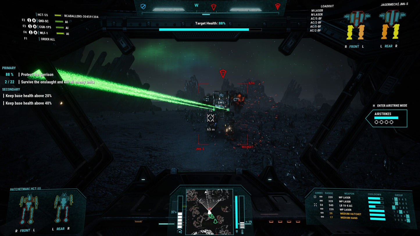 MechWarrior 5: Mercenaries - Call to Arms (PC) - Steam Gift - GLOBAL   - Fireshine Games [Email/Instant Delivery]