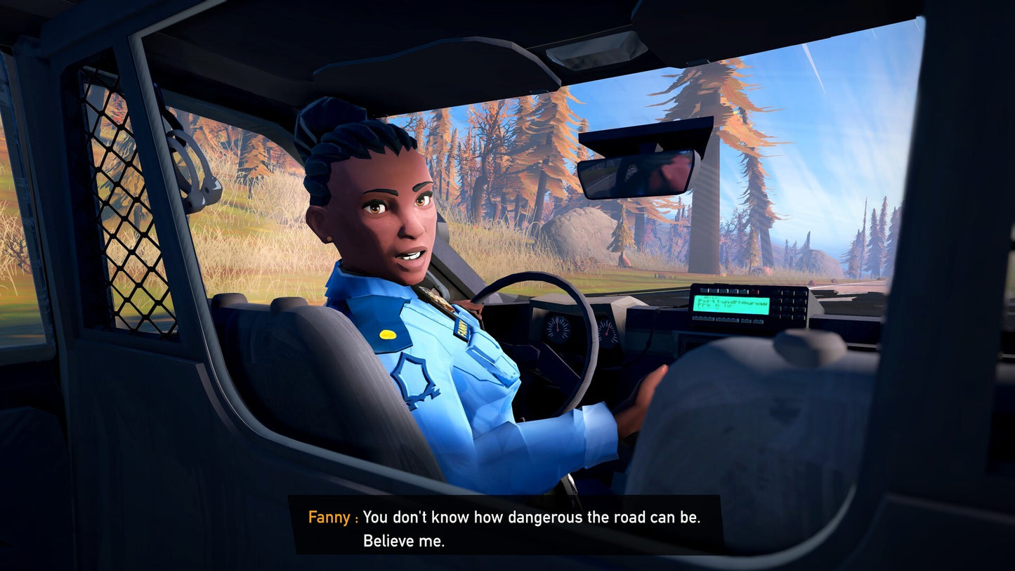 Road 96 (PC) - Steam Key - GLOBAL   - Ravenscourt [Email/Instant Delivery]