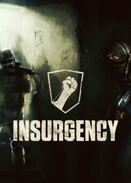 Insurgency Steam Global   - Steam [Email/Instant Delivery]