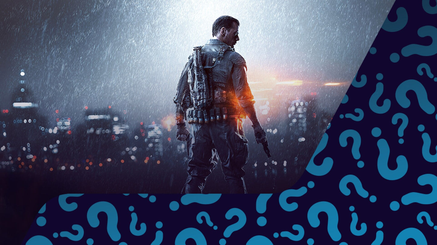 Try to Get Battlefield 4 Premium Edition - Random 1 Key (PC) - Steam Key - GLOBAL  [Email/Instant Delivery]