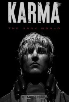 Karma: The Dark World (PC) - Steam Gift - GLOBAL   - Gamera Games [Email/Instant Delivery]