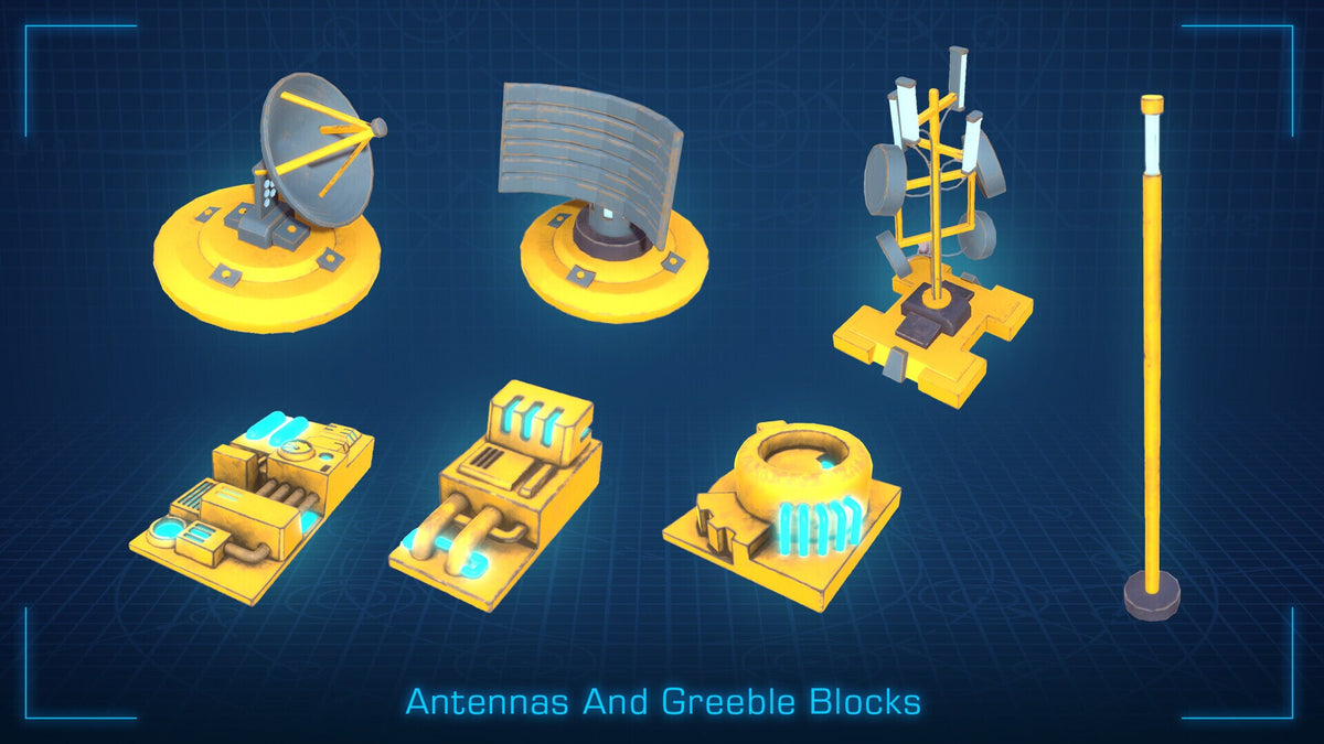 Trailmakers: Space Voyager Pack (PC) - Steam Key - GLOBAL  [Email/Instant Delivery]