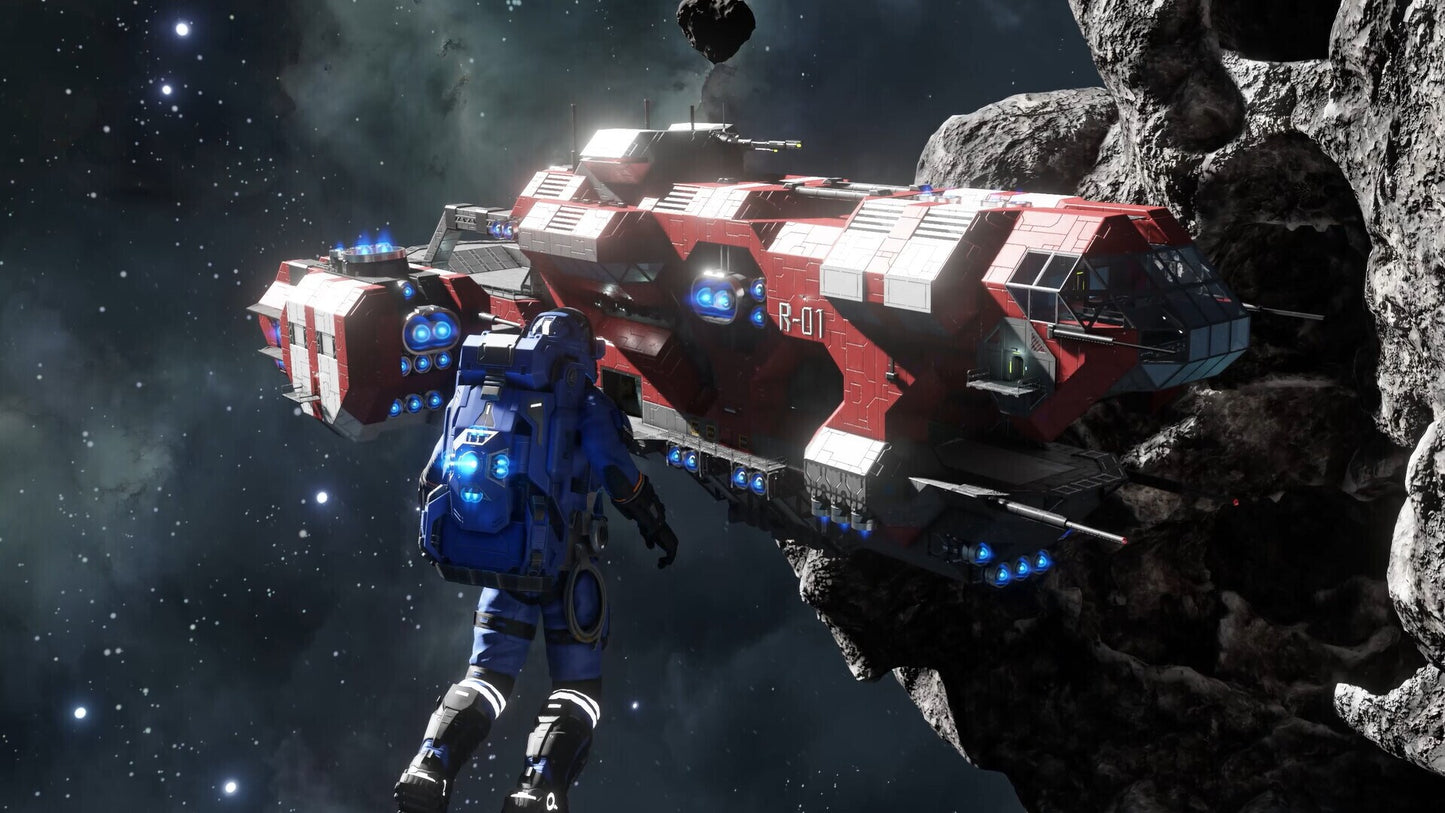 Space Engineers 2 (PC) - Steam Gift - GLOBAL   - Keen Software House [Email/Instant Delivery]