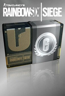 Tom Clancy's Rainbow Six Siege X 7200 Credits - Xbox Live Key - UNITED STATES  [Email/Instant Delivery]