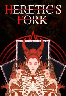 Heretic's Fork (PC) - Steam Gift - GLOBAL   - Ravenage Games [Email/Instant Delivery]
