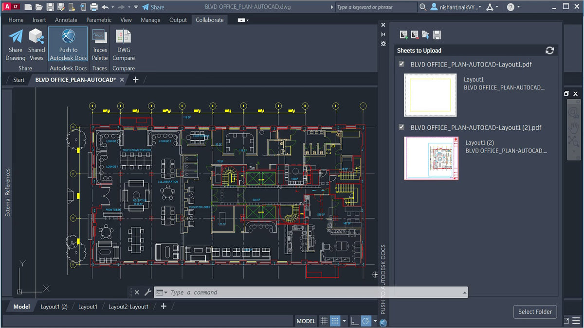 Autodesk AutoCAD LT 2025 Educational (PC) (1 Device, 1 Year)  - Autodesk Key - GLOBAL  [Email/Instant Delivery]