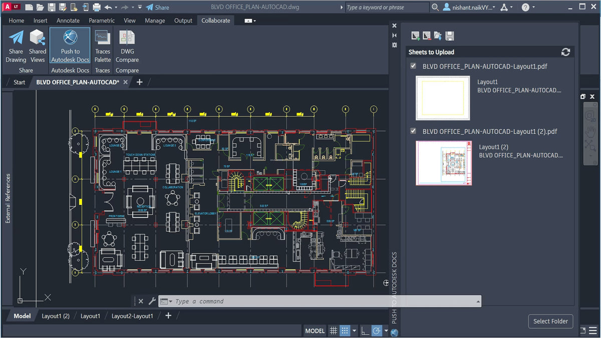 Autodesk AutoCAD LT 2025 Educational (MAC) (1 Device, 1 Year)  - Autodesk Key - GLOBAL  [Email/Instant Delivery]