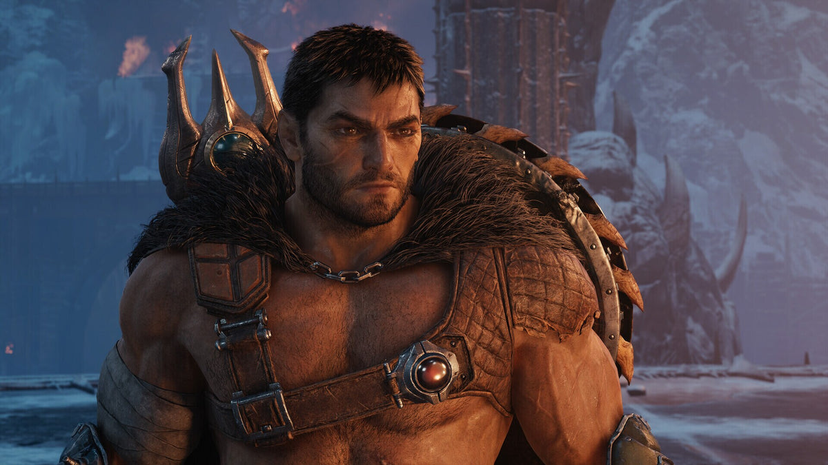DOOM: The Dark Ages | Revelations (Xbox Series X/S, PC) - Xbox Live Key - GLOBAL  [Email/Instant Delivery]