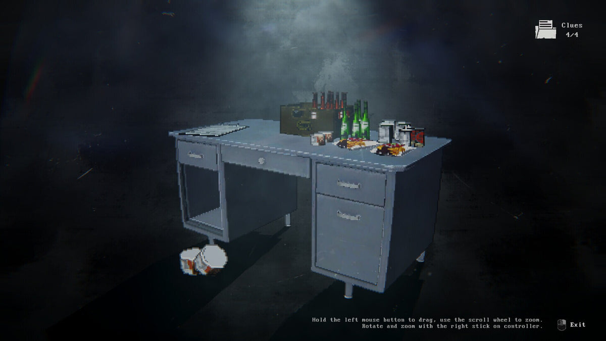 Kill The Shadow (PC) - Steam Key - GLOBAL   - 663 Games [Email/Instant Delivery]
