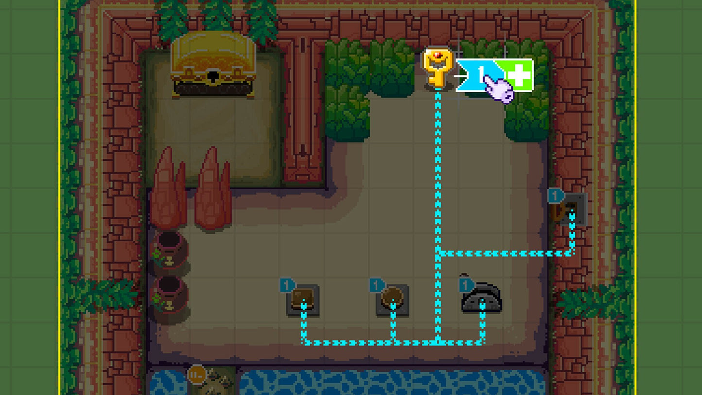 Super Dungeon Maker (PC) - Steam Key - GLOBAL   - FIRECHICK [Email/Instant Delivery]