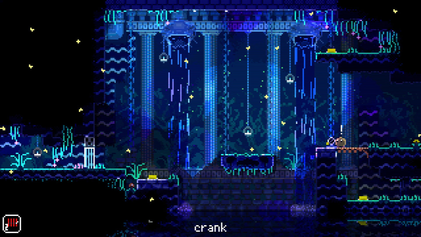 Animal Well (PC) - Steam Gift - GLOBAL   - Bigmode [Email/Instant Delivery]