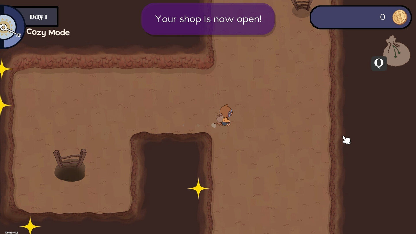Gemporium (PC) - Steam Gift - GLOBAL   - Merge Conflict Studio [Email/Instant Delivery]