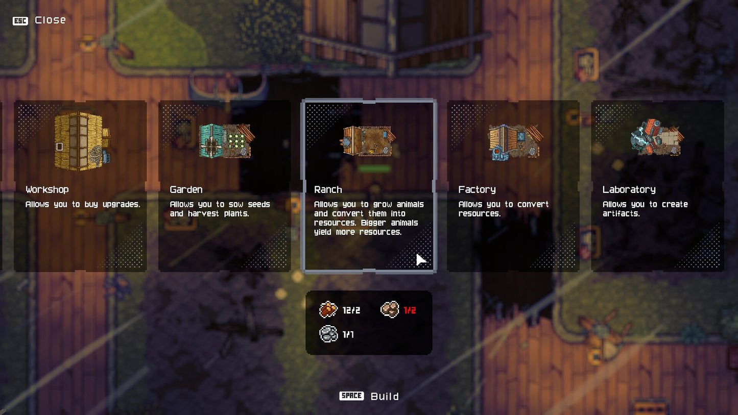 Black Skylands (PC) - Steam Key - GLOBAL   - tinyBuild [Email/Instant Delivery]
