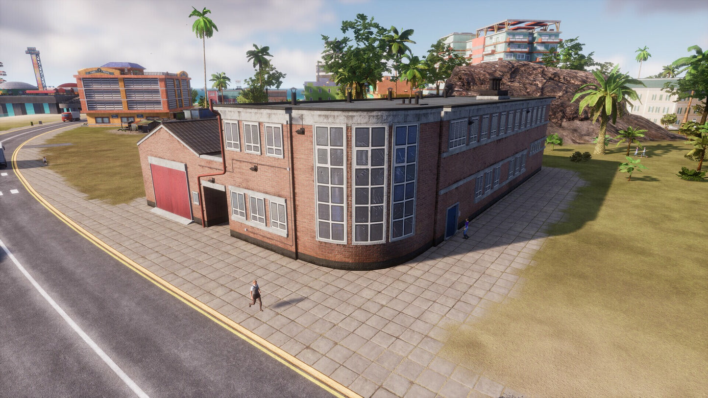 Tropico 6 - Going Viral (PC) - Steam Key - GLOBAL   - Kalypso Media [Email/Instant Delivery]