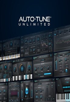 Auto-Tune Unlimited 3 Months - Antarestech Key - GLOBAL  [Email/Instant Delivery]