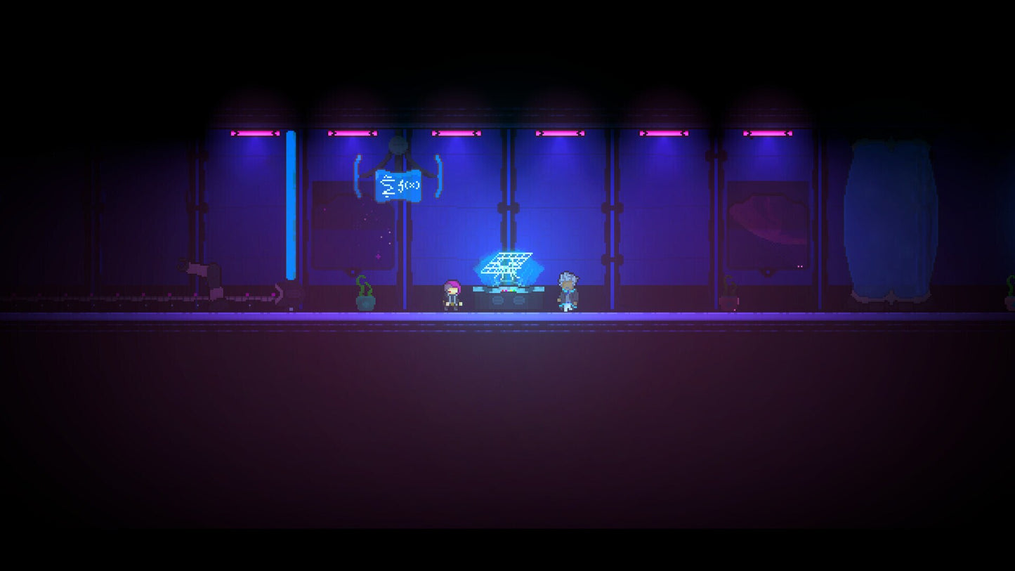 Ingression (PC) - Steam Key - GLOBAL   - Ravenage Games [Email/Instant Delivery]