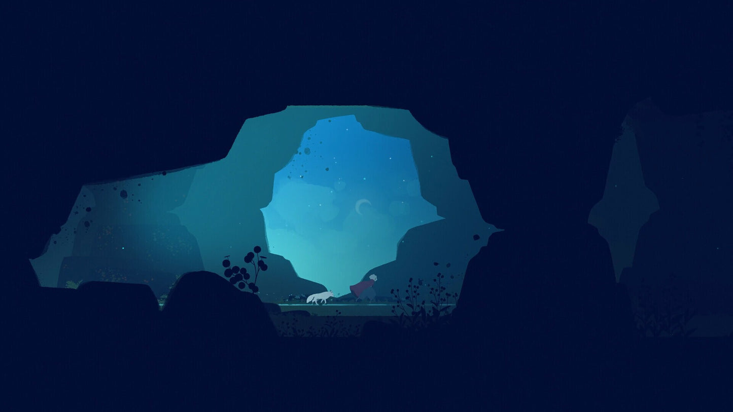Neva (PC) - Steam Gift - GLOBAL   - Devolver Digital [Email/Instant Delivery]