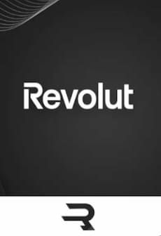 Rewarble Revolut Gift Card 110 GBP - by Rewarble Key - GLOBAL  [Email/Instant Delivery]