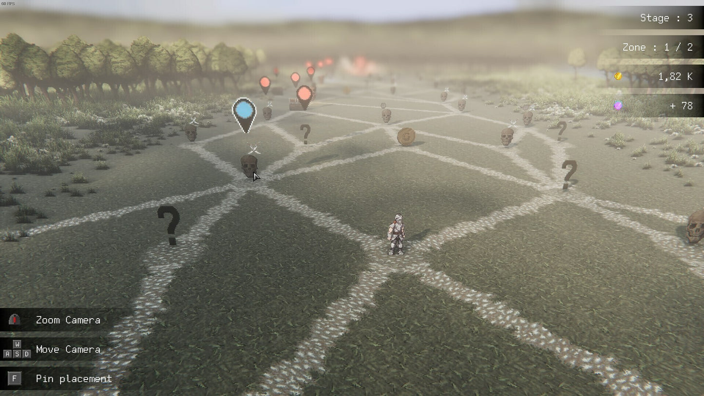 Rogue : Genesia (PC) - Steam Gift - GLOBAL   - IolaCorp [Email/Instant Delivery]