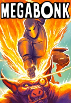 Megabonk (PC) - Steam Gift - GLOBAL   - vedinad [Email/Instant Delivery]