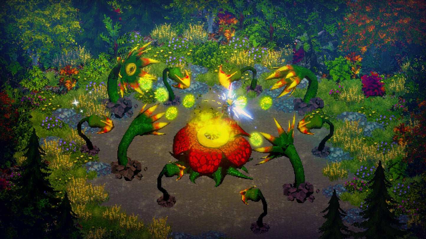 Ghostlore (PC) - Steam Gift - GLOBAL   - AT-AT Games [Email/Instant Delivery]