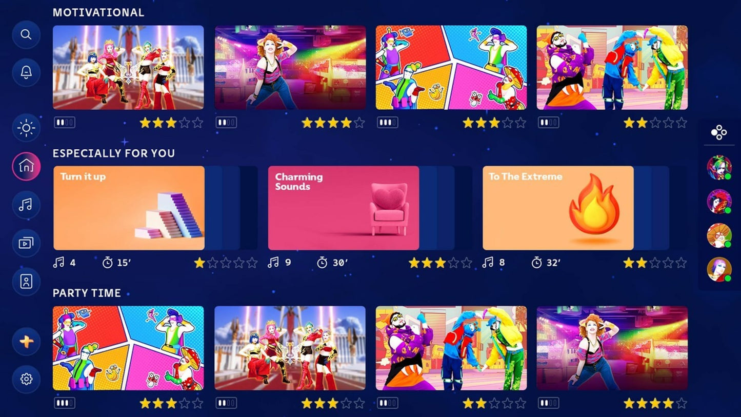 Just Dance 2024 Edition | Ultimate (Xbox Series X/S) - Xbox Live Key - UNITED STATES   - Ubisoft Entertainment [Email/Instant Delivery]