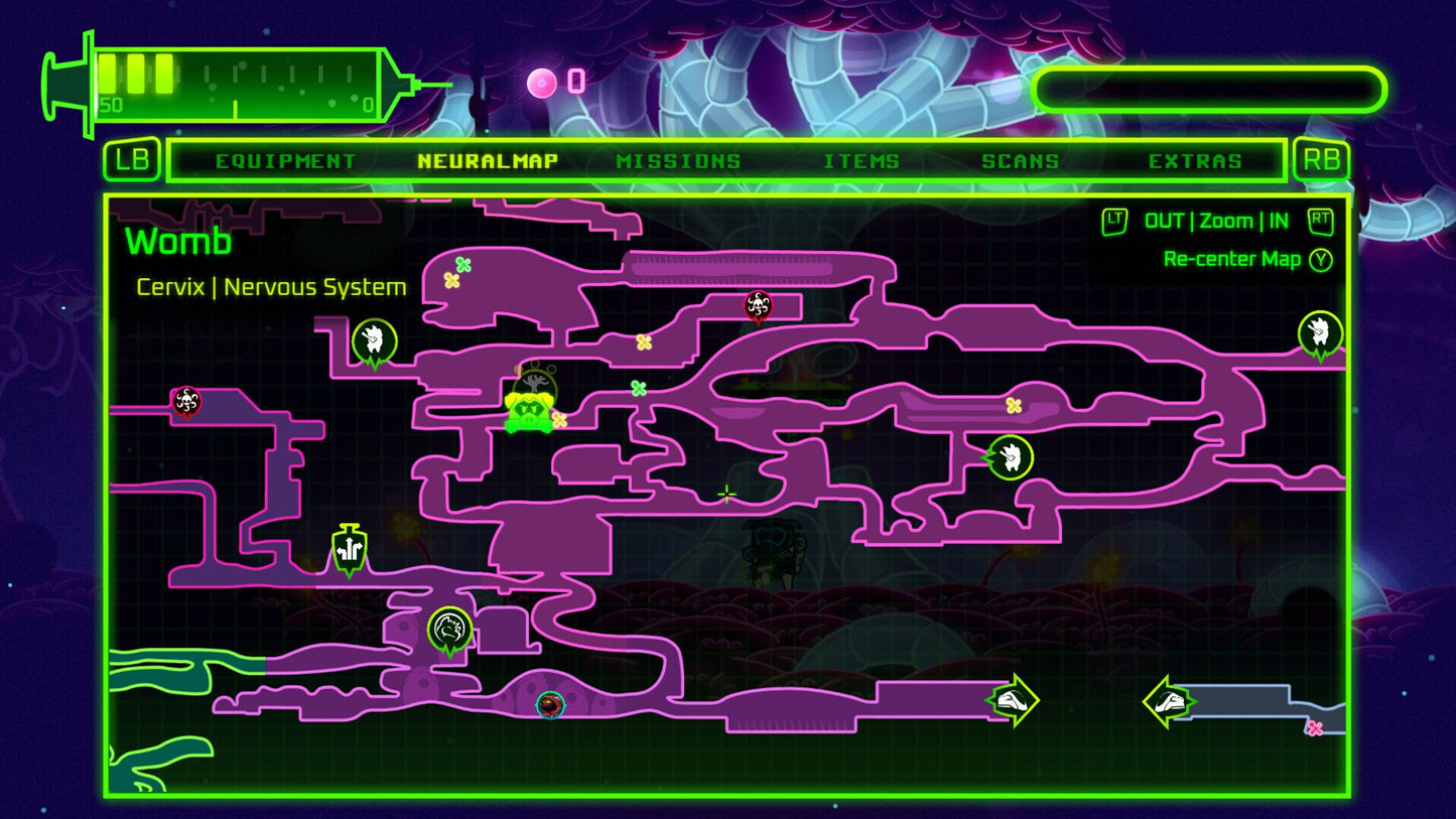 BioGun (PC) - Steam Key - GLOBAL   - Ravenage Games [Email/Instant Delivery]