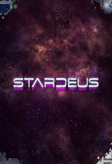 Stardeus (PC) - Steam Gift - GLOBAL   - Kodo Linija [Email/Instant Delivery]