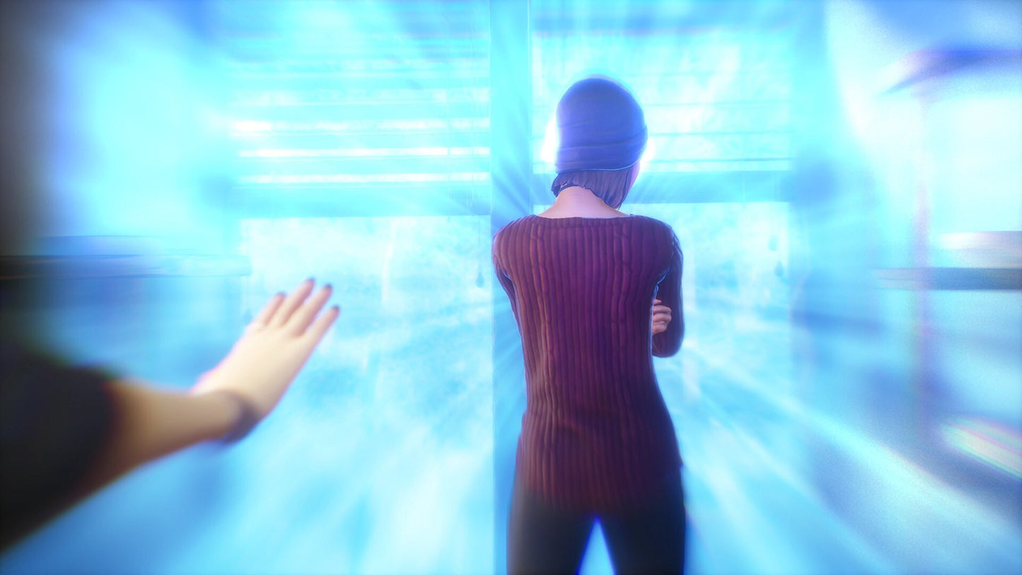 Life is Strange: True Colors (PC) - Steam Gift - GLOBAL   - SQUARE ENIX [Email/Instant Delivery]