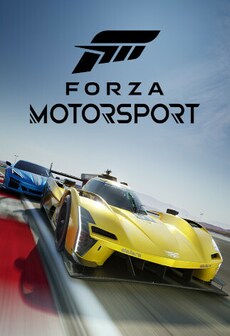 Forza Motorsport (PC) - Steam Gift - GLOBAL   - Xbox Game Studios [Email/Instant Delivery]