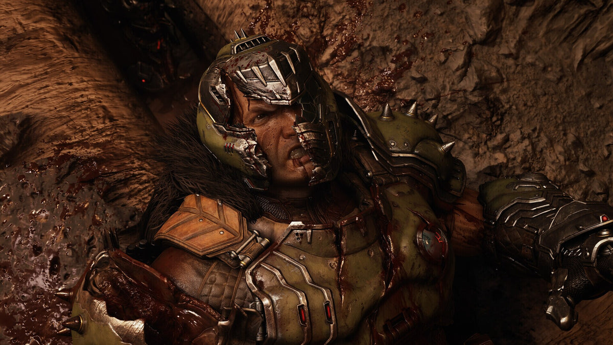 DOOM: The Dark Ages | Revelations (Xbox Series X/S, PC) - Xbox Live Key - GLOBAL  [Email/Instant Delivery]