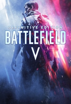 Battlefield V | Definitive Edition (PC) - EA App Key - GLOBAL (ENG ONLY)   - Electronic Arts [Email/Instant Delivery]