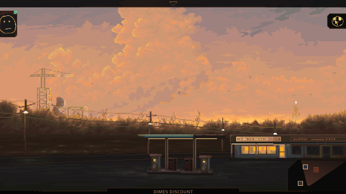 NORCO (PC) - Steam Key - GLOBAL   - Raw Fury [Email/Instant Delivery]