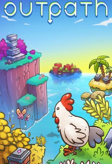Outpath (PC) - Steam Gift - GLOBAL   - GrabTheGames [Email/Instant Delivery]