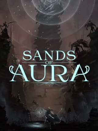 Sands of Aura Steam Global   - Steam [Email/Instant Delivery]