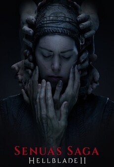 Senua's Saga: Hellblade II (PC) - Steam Gift - GLOBAL   - Xbox Game Studios [Email/Instant Delivery]