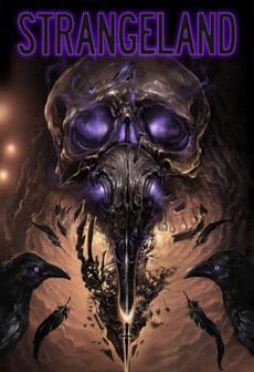 Strangeland (PC) - Steam Key - GLOBAL   - Wadjet Eye Games [Email/Instant Delivery]