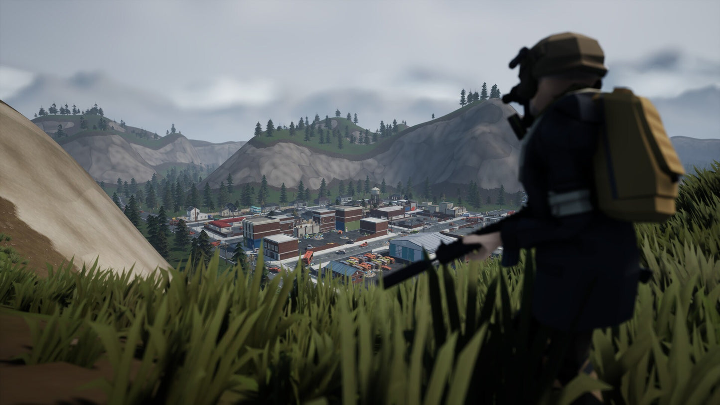 SurrounDead (PC) - Steam Key - GLOBAL  [Email/Instant Delivery]