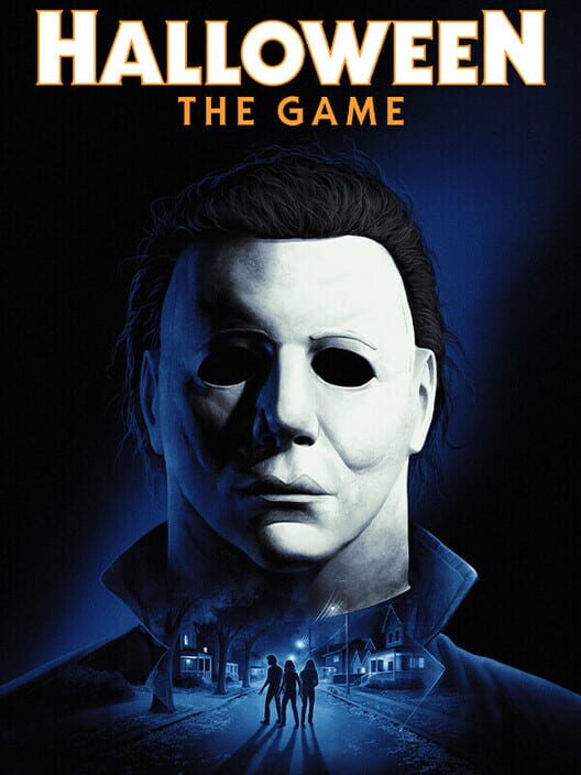 Halloween: The Game (PC) - Steam Key - ROW   - IllFonic [Email/Instant Delivery]