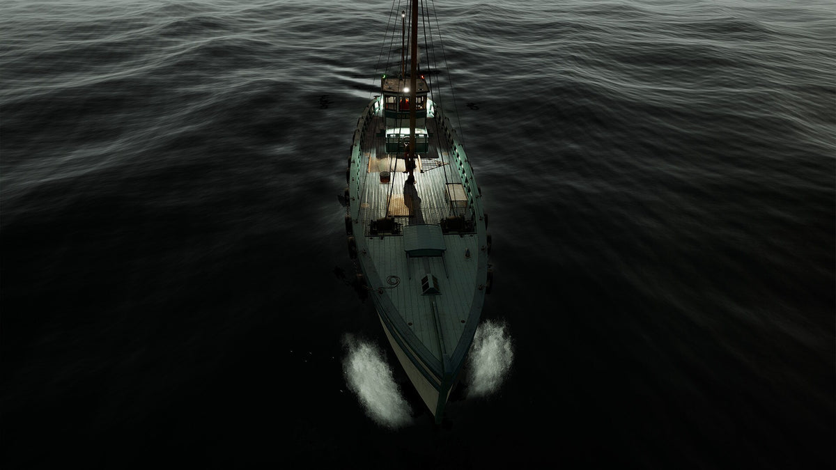 Fishing: North Atlantic - Scallops Expansion (PC) - Steam Key - GLOBAL  [Email/Instant Delivery]