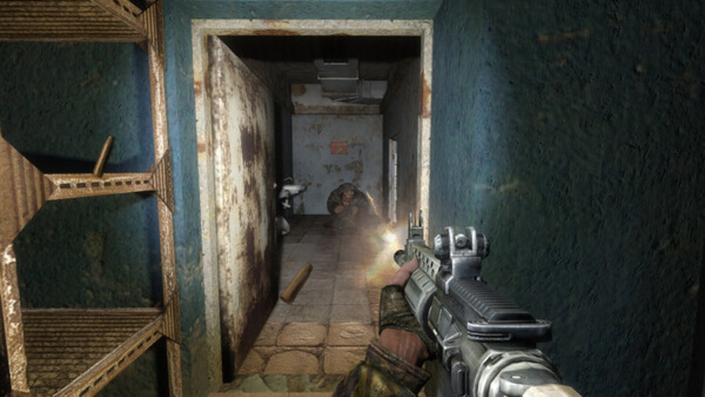 S.T.A.L.K.E.R.: Call of Prypiat - Enhanced Edition (PC) - Steam Gift - GLOBAL  [Email/Instant Delivery]