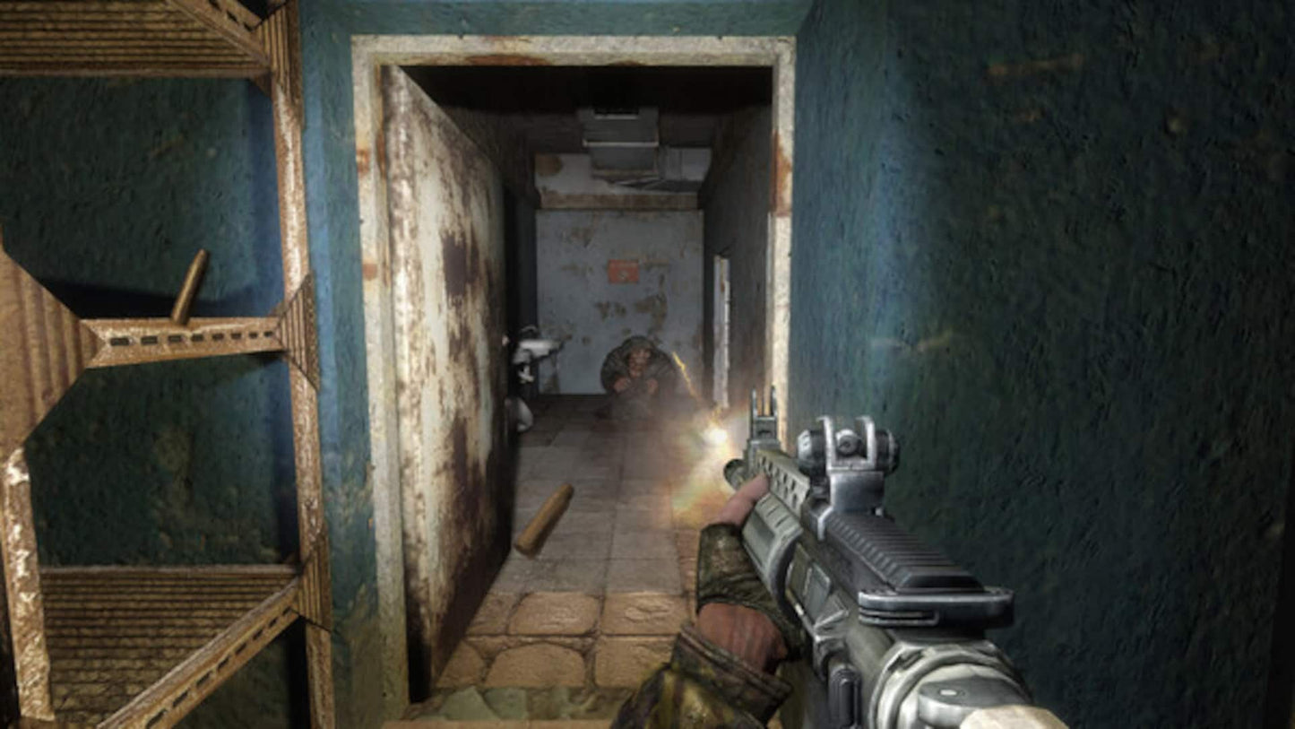 S.T.A.L.K.E.R.: Call of Prypiat - Enhanced Edition (PC) - Steam Gift - NORTH AMERICA  [Email/Instant Delivery]