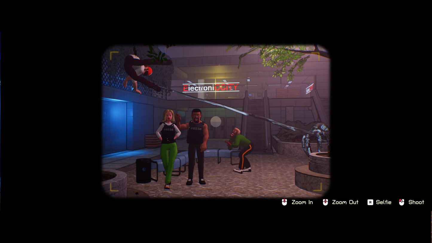 The Headliners (PC) - Steam Gift - GLOBAL  [Email/Instant Delivery]